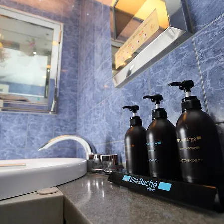 Hotel Fine Olive Sakai (Adults Only) 客房 照片