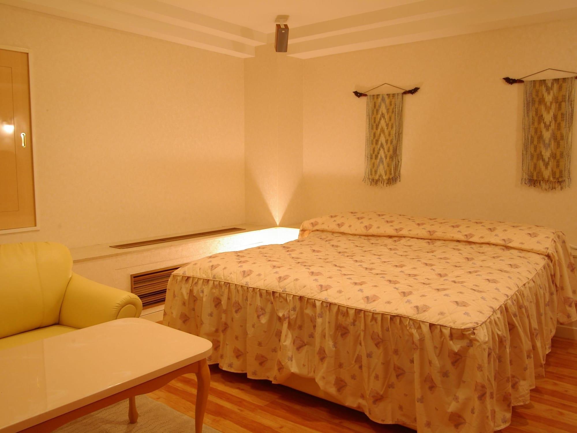 Fine Olive Sakai (adults Only) 3*