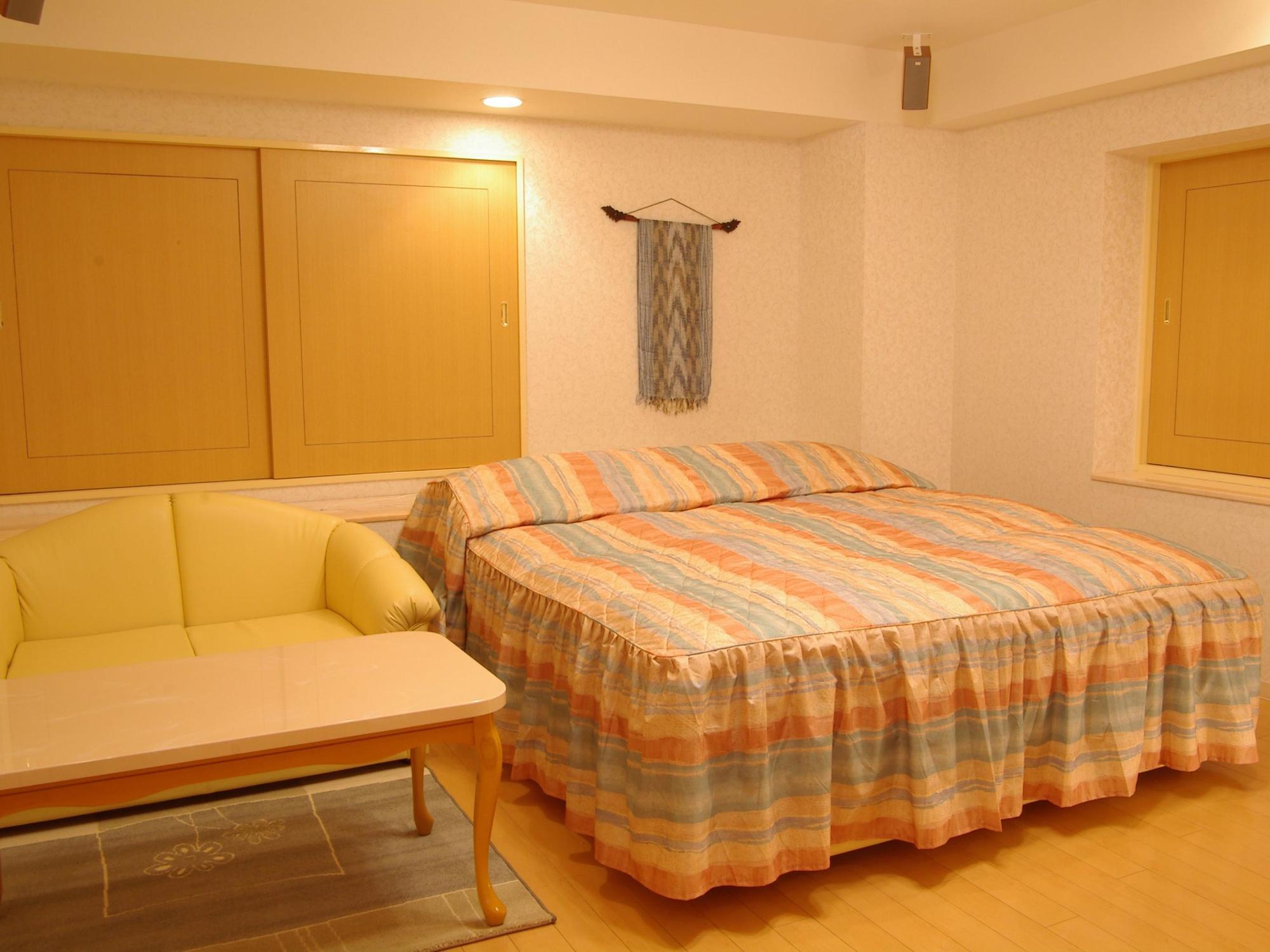 Fine Olive Sakai (adults Only) 情趣酒店