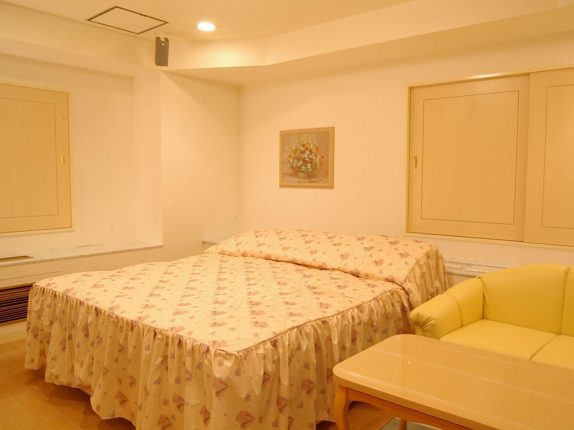 情趣酒店 Fine Olive Sakai (adults Only) 界市