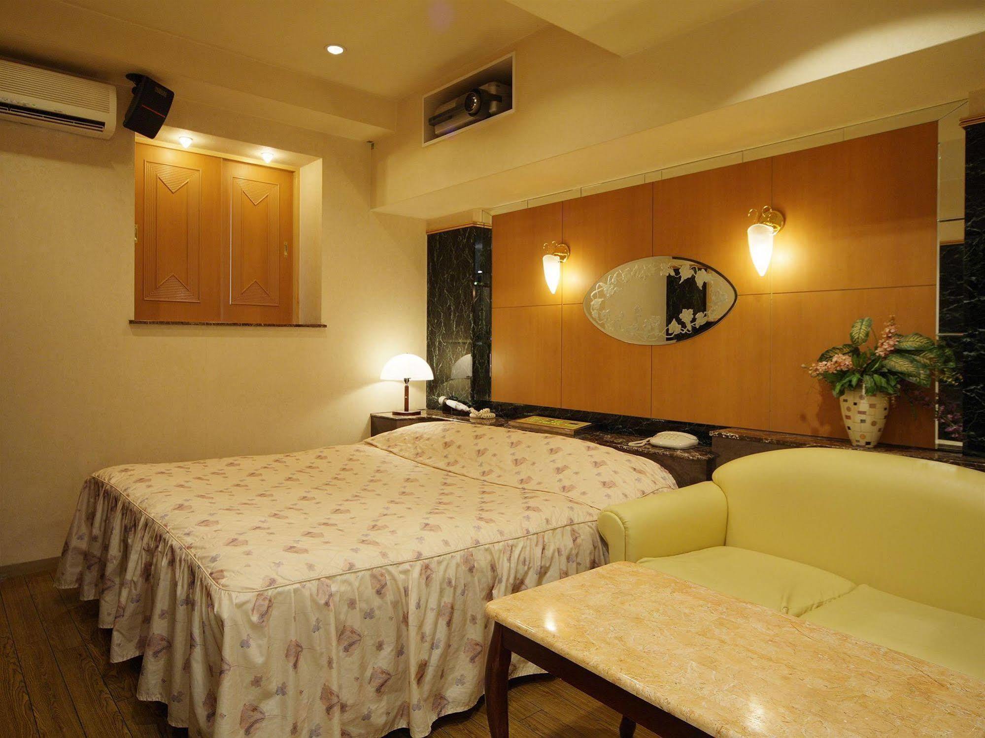 Fine Olive Sakai (adults Only) 3* 界市