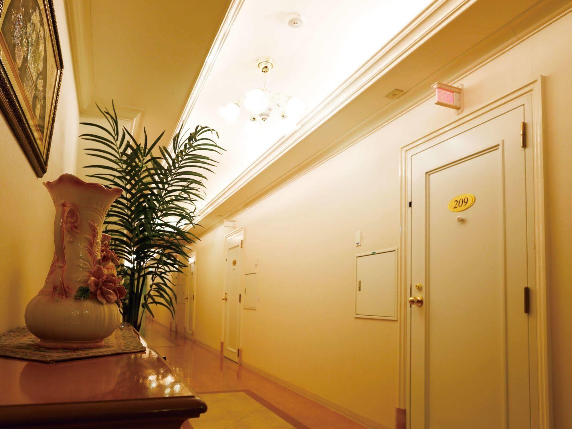 Fine Olive Sakai (adults Only) 情趣酒店 3*