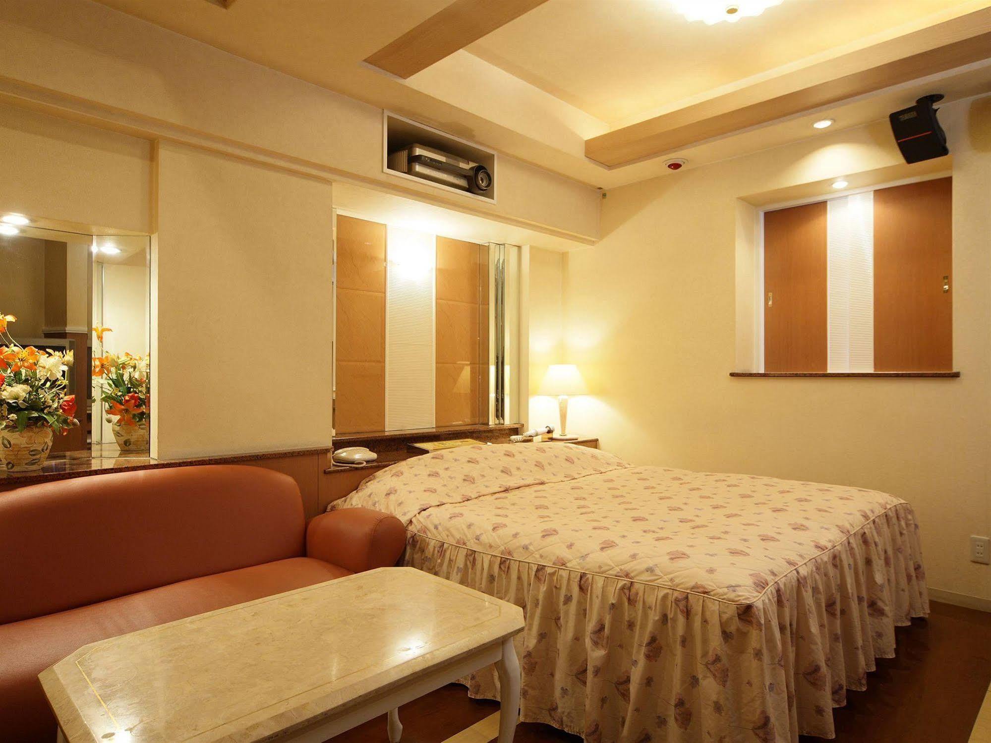情趣酒店 Fine Olive Sakai (adults Only)